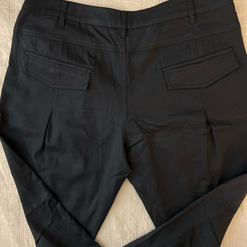 L.A.M.B.  Tailored Trousers - Picture 4 of 5